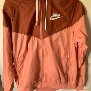 Nike jacket/hoodie